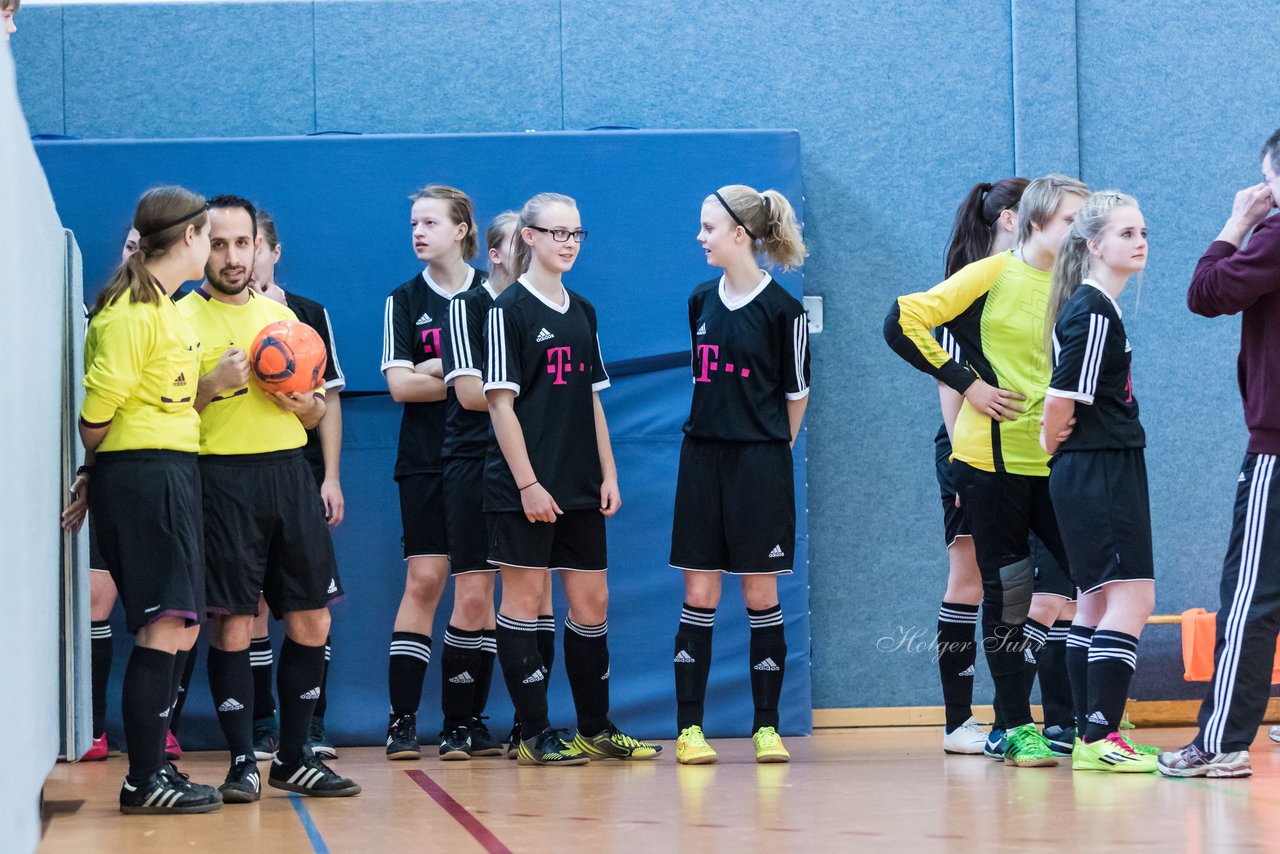 Bild 128 - Norddeutschen Futsalmeisterschaften : Sieger: Osnabrcker SC